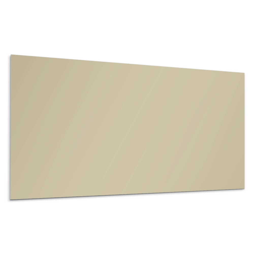 Dekoracni panel Barva: Špinavě žlutá