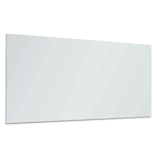 Dekoracni panel Barva Světle šedá