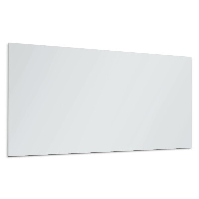 Dekoracni panel Barva Světle šedá