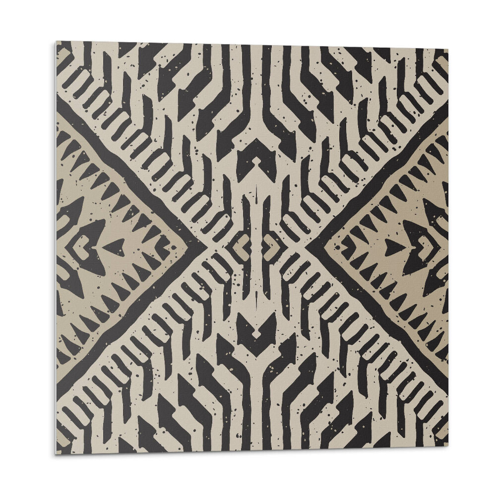 Obkladový panel Geometrický vzor s lineárními tvary