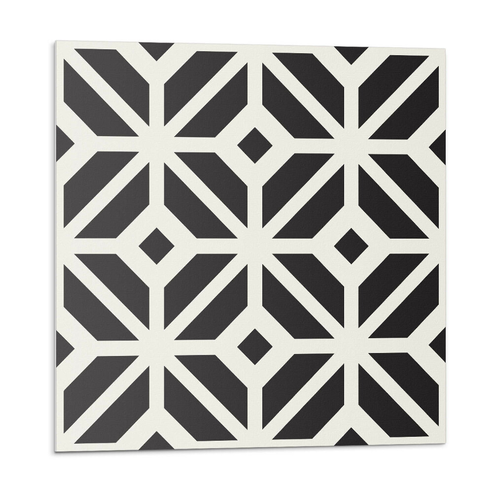 Obkladový panel Geometrický styl kosočtverec vzor