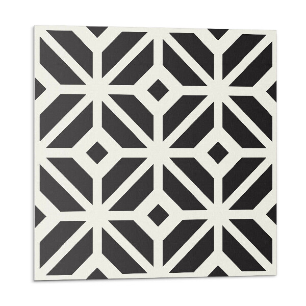Obkladový panel Geometrický styl kosočtverec vzor