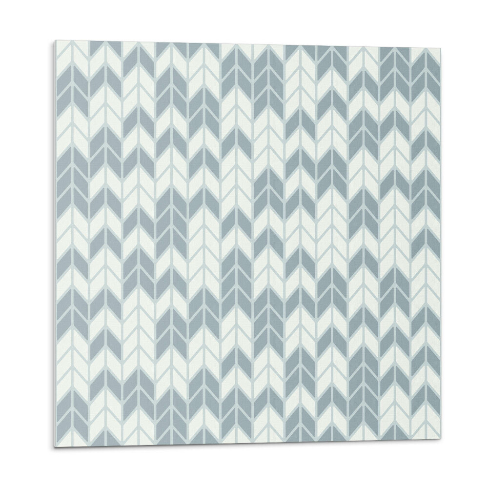 Nástěnný panel Motiv se vzorem šipky