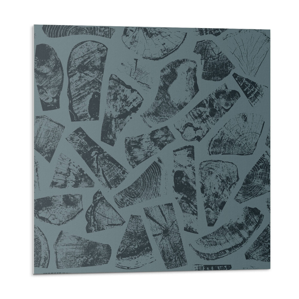 Panel na zeď Vzor dřeva v různých podobách