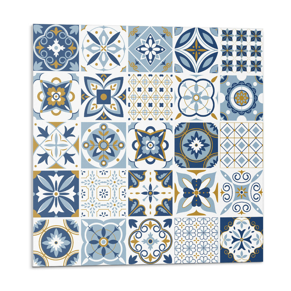 Nástěnný panel Dekorativní inspirace