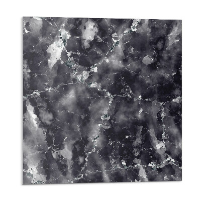 Panel na zeď Mramorový motiv s jemnými žilkami