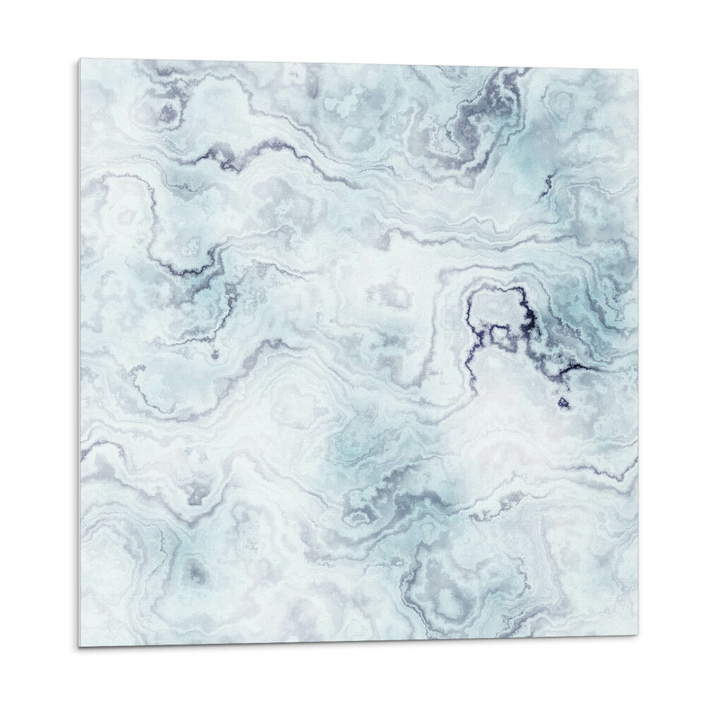 Panel na zeď Výrazný mramorový motiv