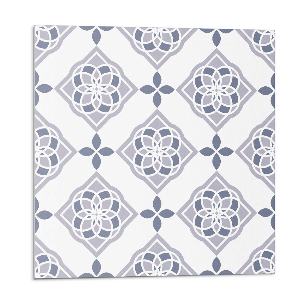 Obkladový panel Geometrický styl kosočtverec vzor