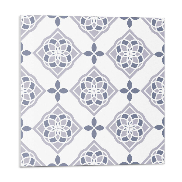 Obkladový panel Geometrický styl kosočtverec vzor