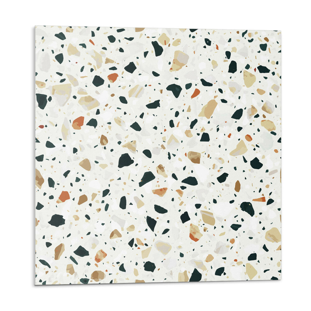 Nástěnný panel Kamenná mozaika