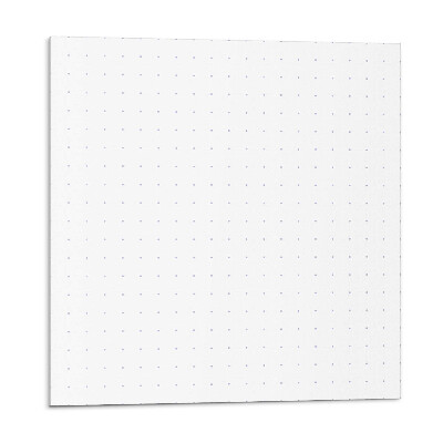 Panel na zeď Síťovaný vzor s tečkami