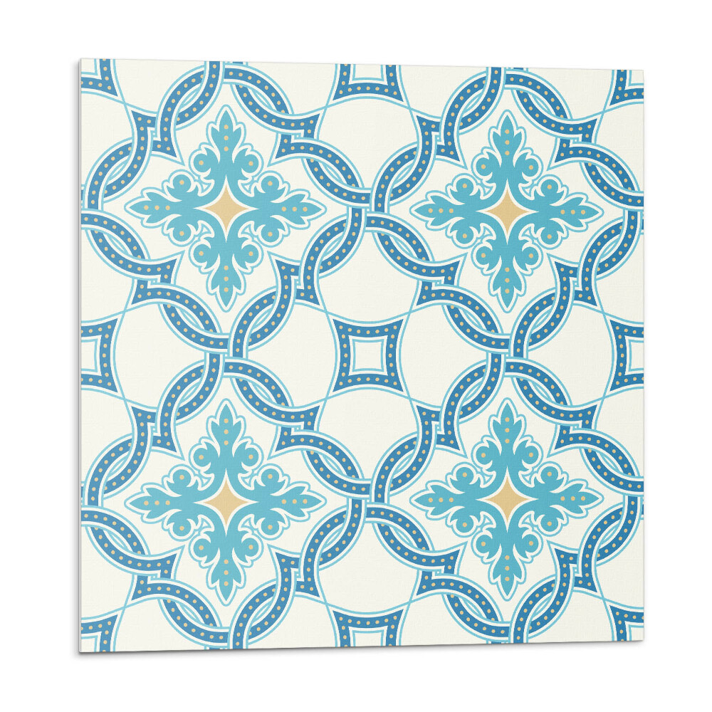 Nástěnný panel Arabský motiv