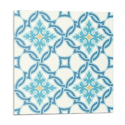 Nástěnný panel Arabský motiv