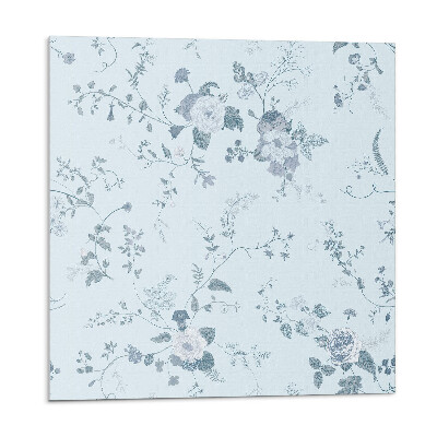 Nástěnný panel Květinové aranžmá