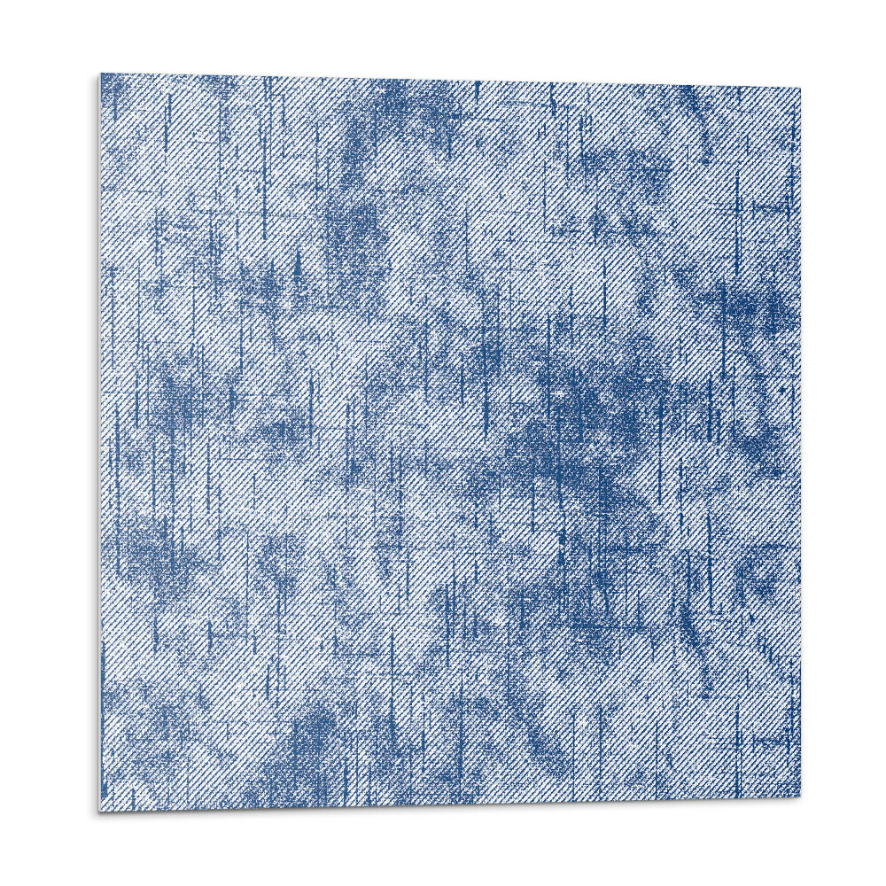 Nástěnný panel Vzor inspirovaný látkou