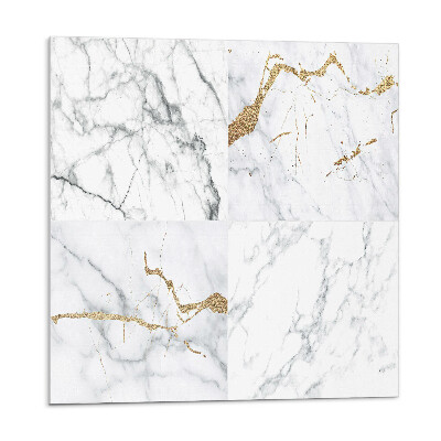 Obkladový panel Mramorové vzory s jemnými žilkami