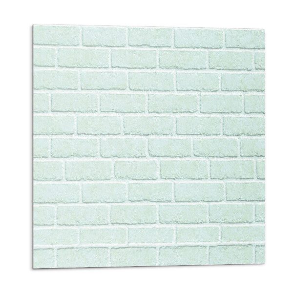 Panel na zeď Konstrukce cihlové zdi