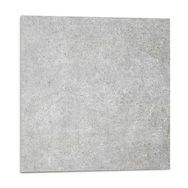 Nástěnný panel Surový betonový vzor