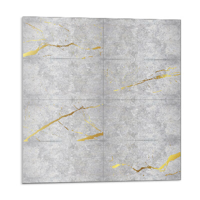 Nástěnný panel Mramorový vzor v elegantním stylu