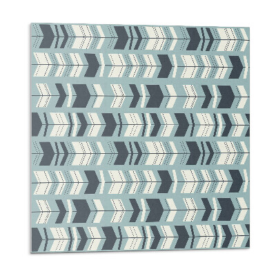 Obkladový panel Šípový tanec geometrických tvarů