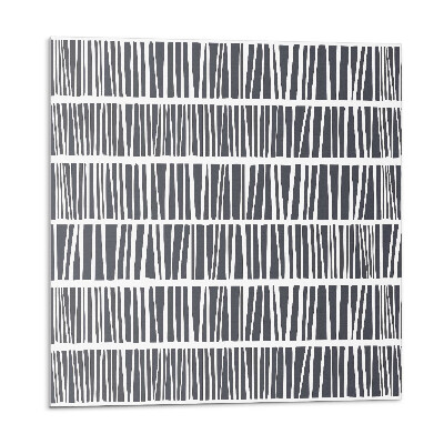 Panel na zeď Moderní linie motiv