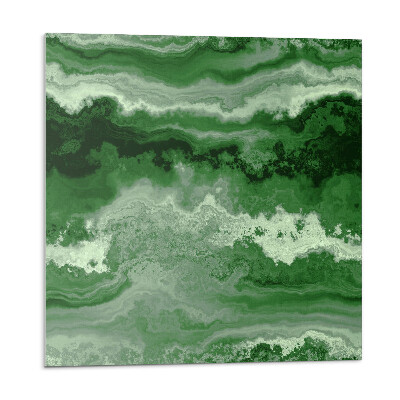 Obkladový panel Vlny v přírodním stylu