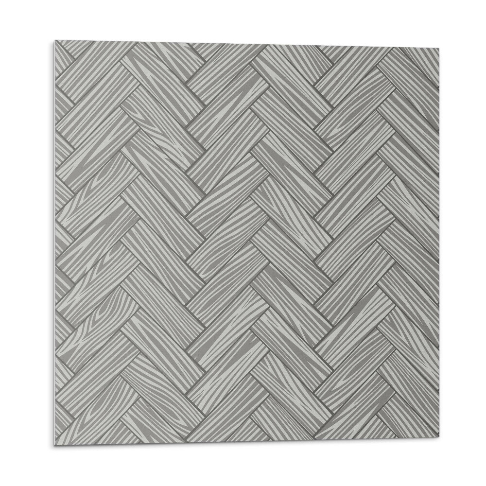 Obkladový panel Motiv pleteného dřeva