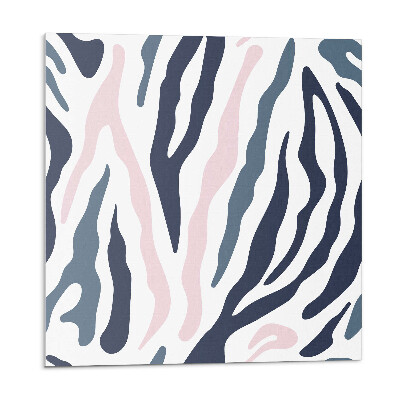 Nástěnný panel Zvířecí motiv v elegantním stylu