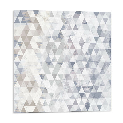 Obkladový panel Hra s trojúhelníkovým vzorem