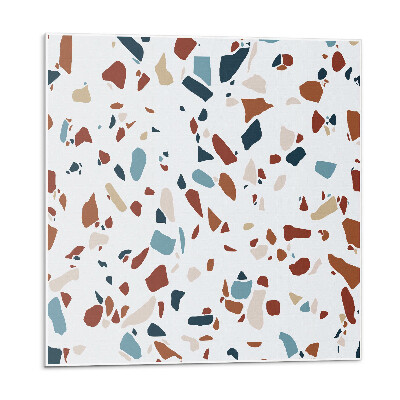 Panel na zeď Mozaikový styl abstrakce