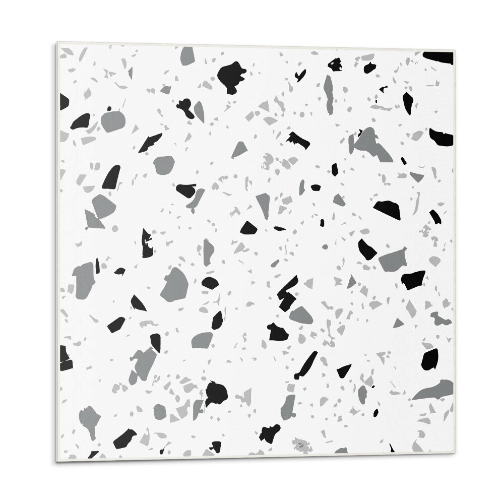 Panel na zeď Kamenný vzor abstraktní styl