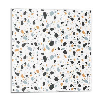 Obkladový panel Abstraktní skvrny v uměleckém stylu