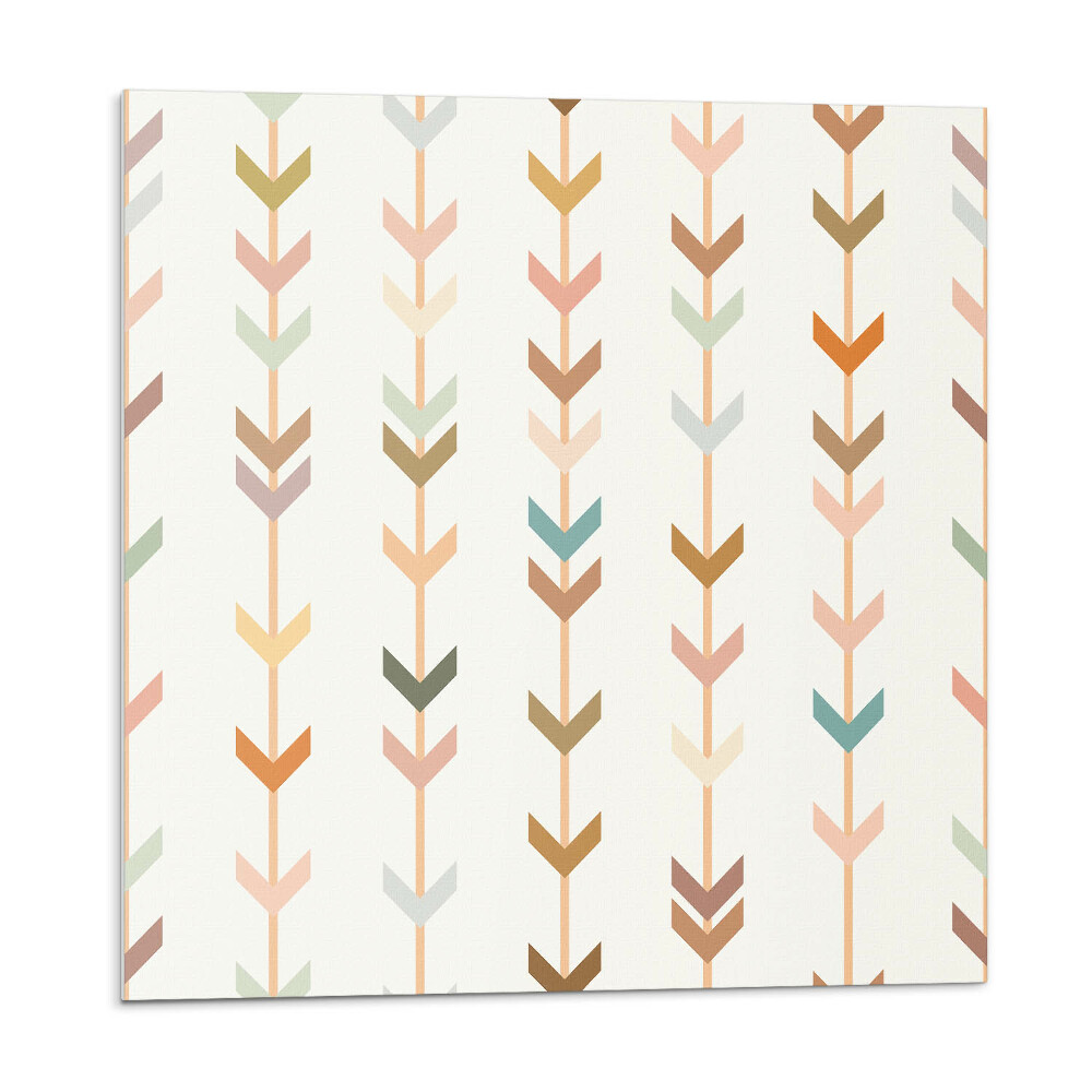 Obkladový panel Šipka vertikální motiv