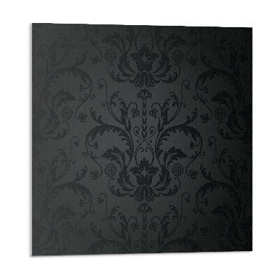 Obkladový panel Stylový rostlinný motiv