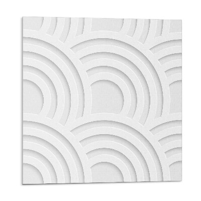 Panel na zeď Vlna vzorů