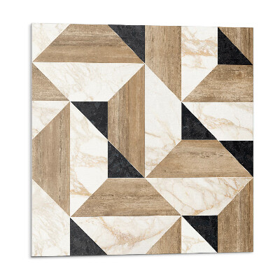 Obkladový panel Abstraktní vzor dlaždic