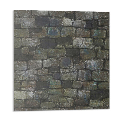 Obkladový panel Kamenná struktura na povrchu