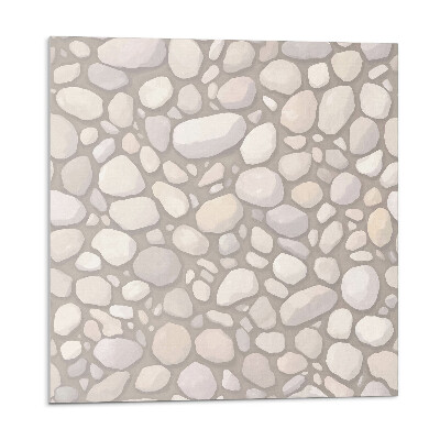 Panel na zeď Organický motiv kamene