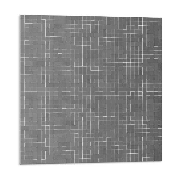 Nástěnný panel Motiv abstraktní linie