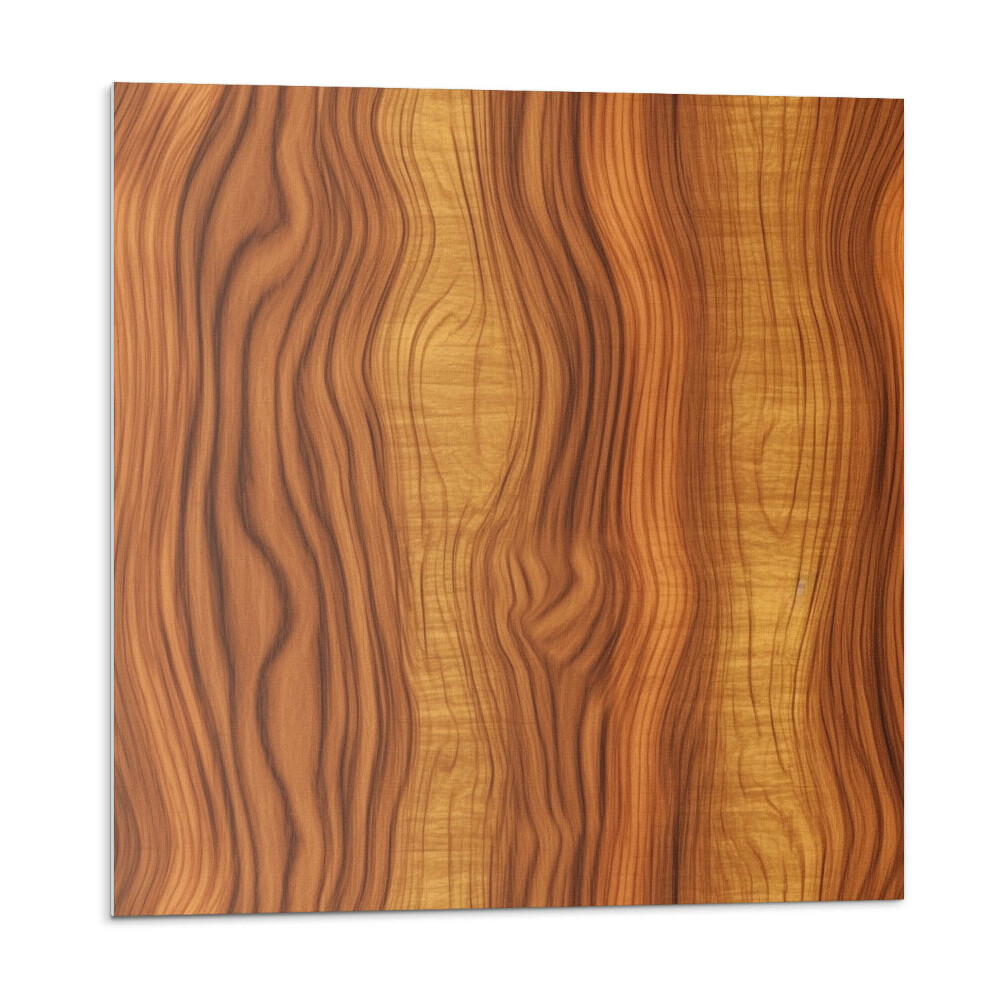 Obkladový panel Vlnitý vzor dřeva
