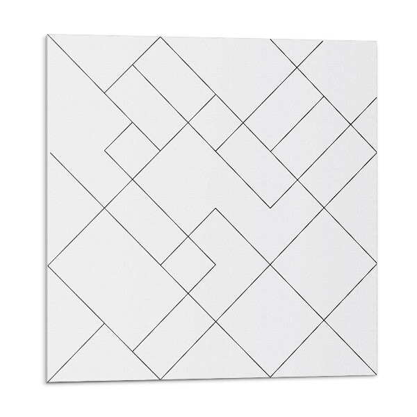 Obkladový panel Motiv abstraktní linie