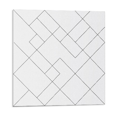 Obkladový panel Motiv abstraktní linie