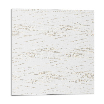 Panel na zeď Jemné linie v jemné struktuře