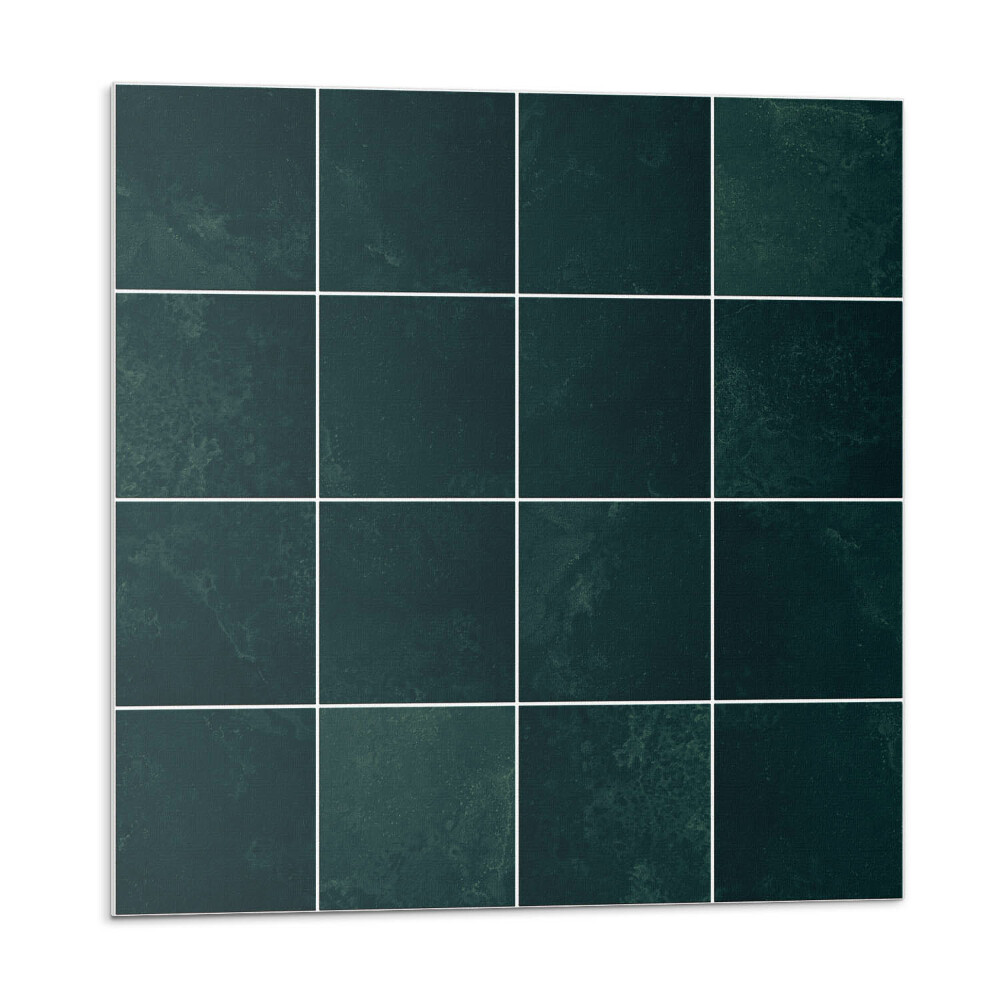 Panel na zeď Abstraktní motiv dlaždic