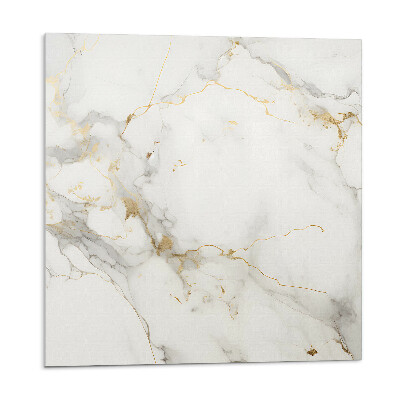 Nástěnný panel Mramorová klasika v elegantním stylu