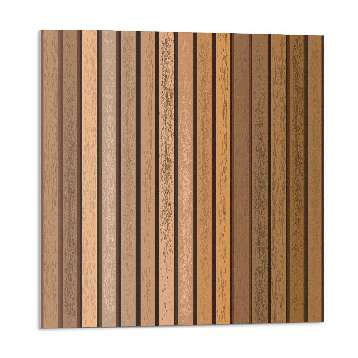 Obkladový panel Různé desky v jedinečných designech