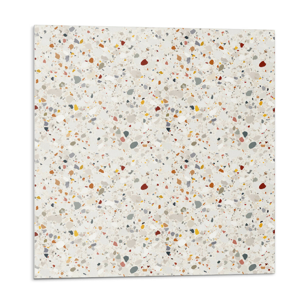 Obkladový panel Sbírka různých forem