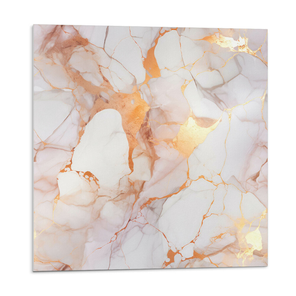 Panel na zeď Mramorový vzor s jemnými žilkami