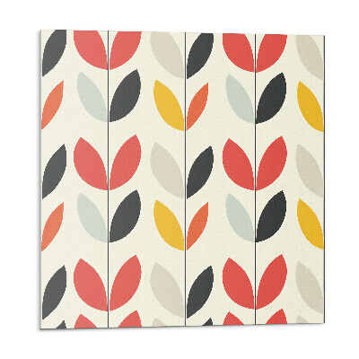 Obkladový panel Listový motiv