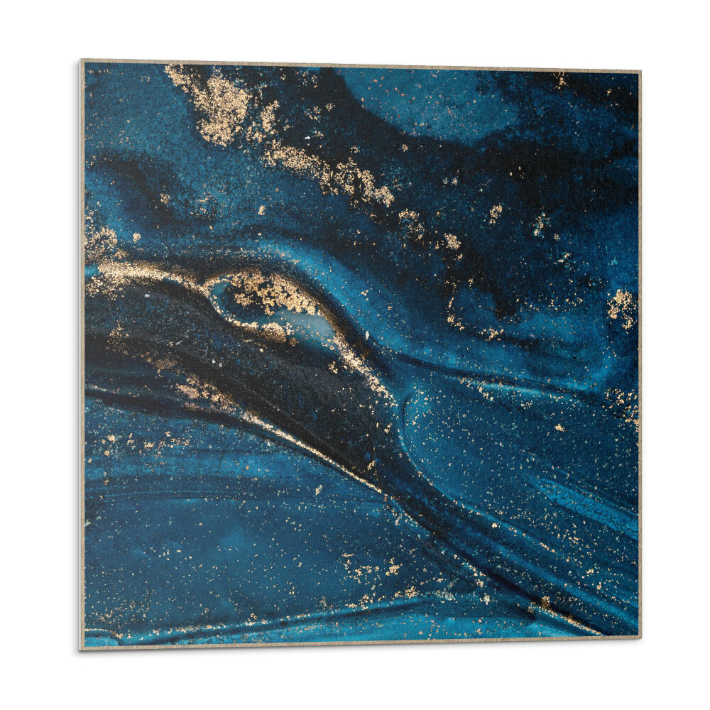 Panel na zeď Motiv dynamických vln